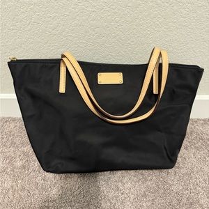 Kate Spade Nylon Bag